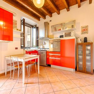 Appartement met een Slaapkamer